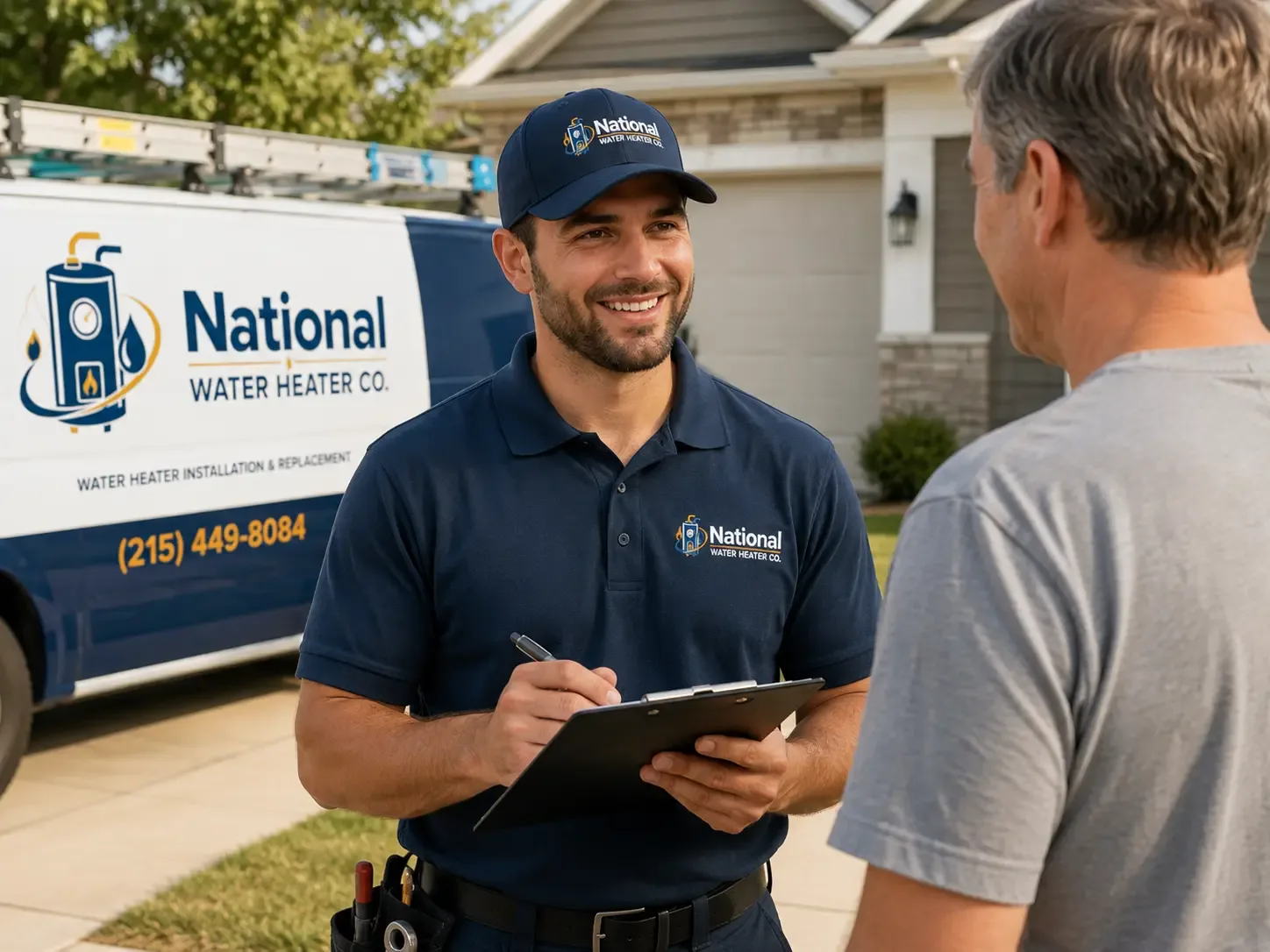 Water Heater Installation Hoschton, GA FAQs